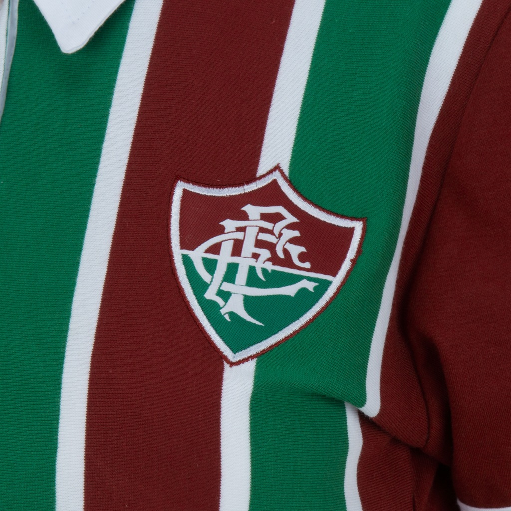 Imagem 5 do produto Camisa Polo do Fluminense Mall - Feminina