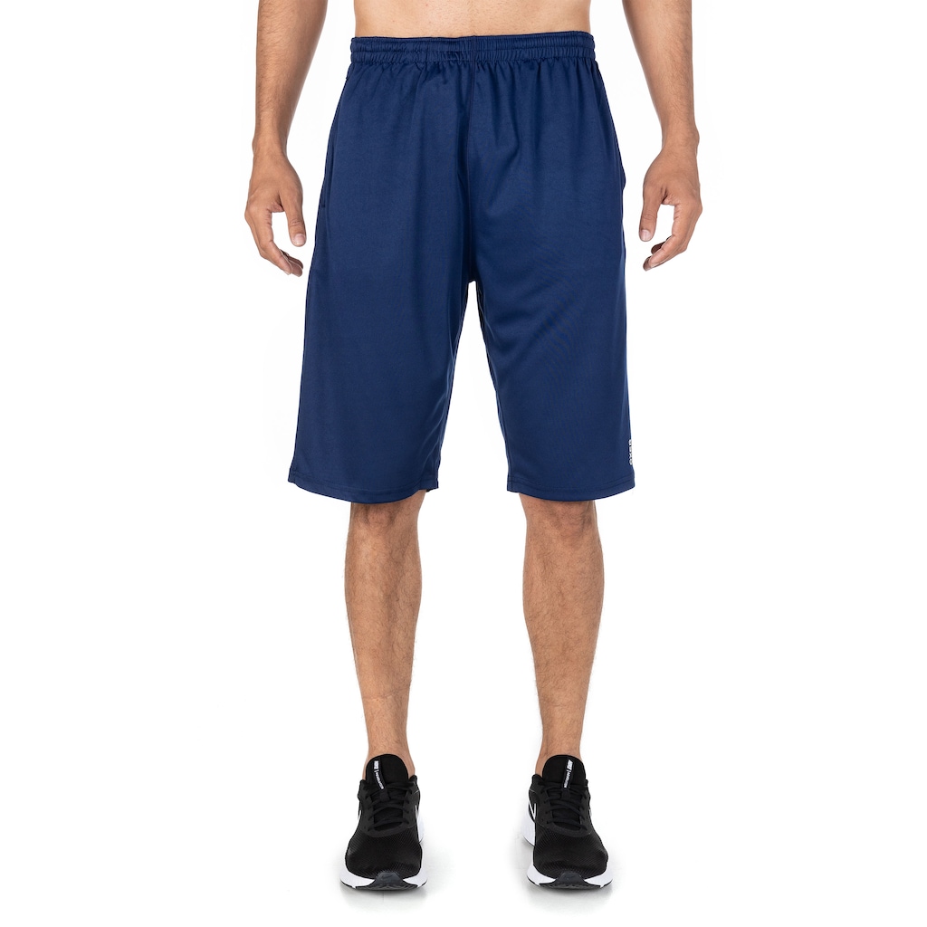 Bermuda Oxer London Evolution BS - Masculina - Foto 2