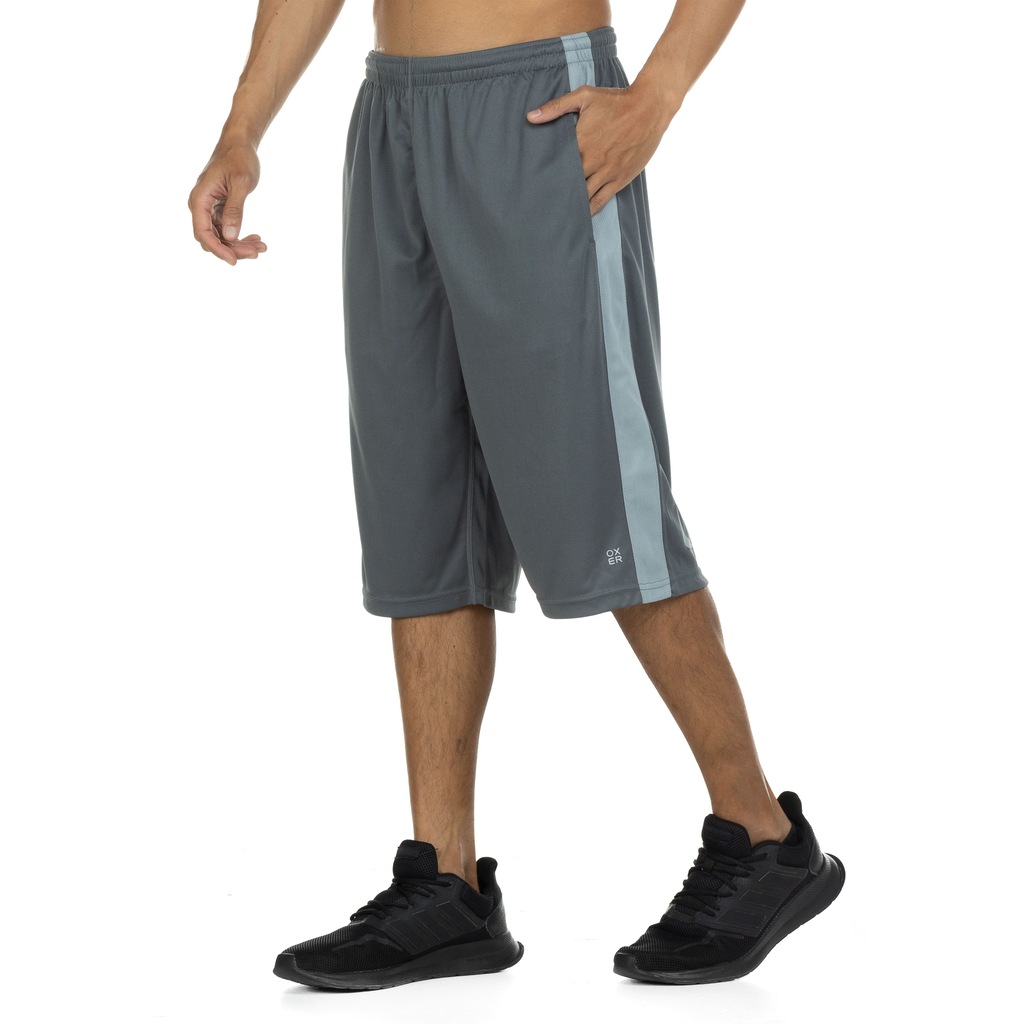 Imagem 3 do produto Bermuda Oxer London Evolution BS - Masculina