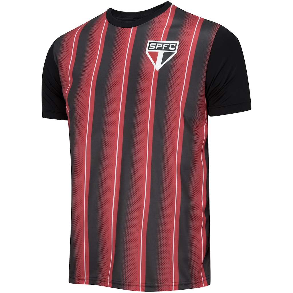 Camiseta do São Paulo Handley 20 - Masculina - Foto 3