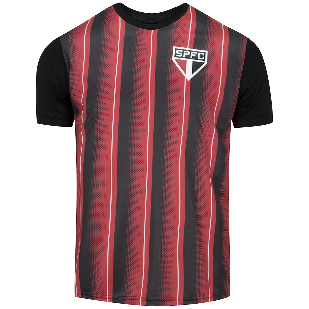 Camiseta do São Paulo Handley 20 - Masculina - Foto 1