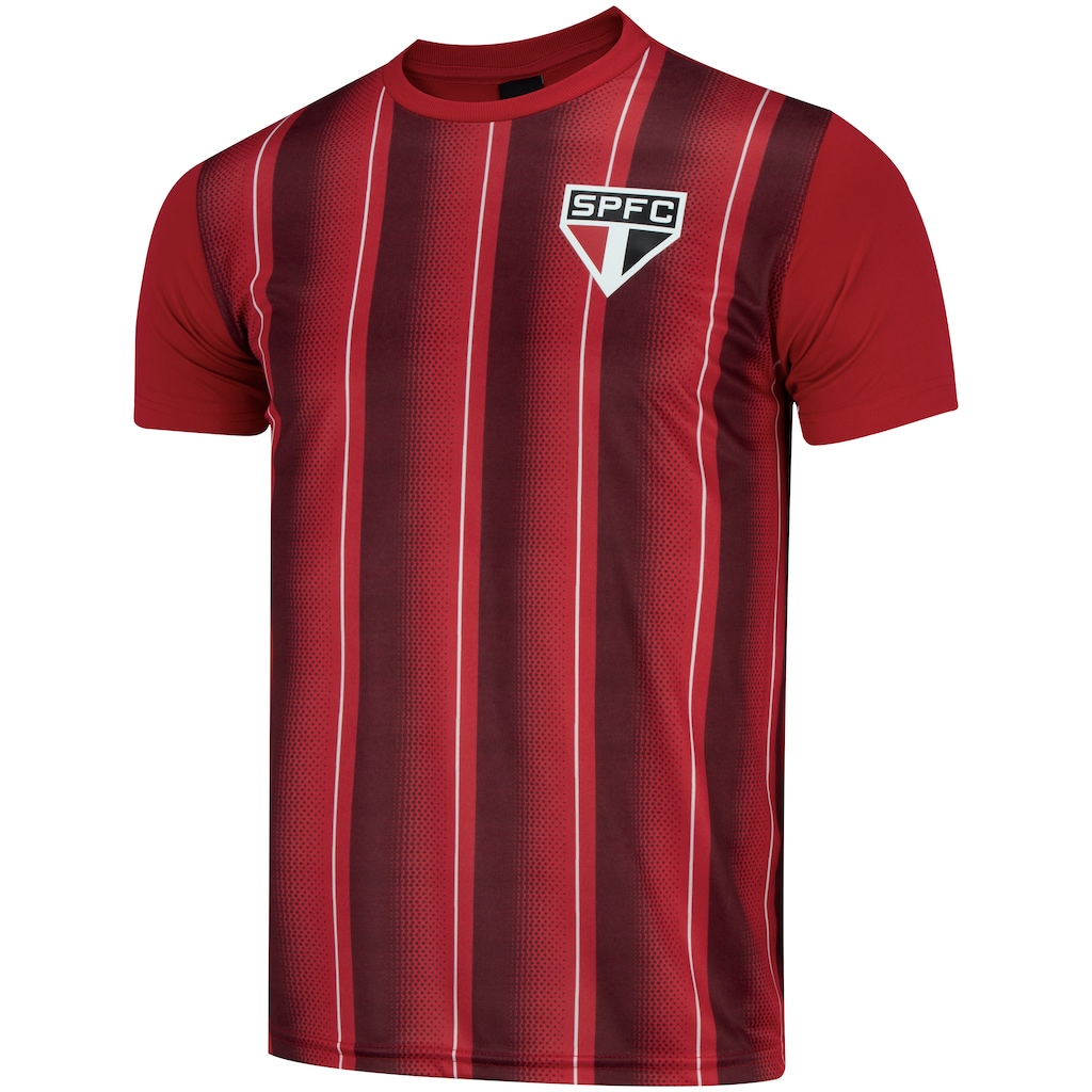 Imagem 2 do produto Camiseta do São Paulo Handley 20 - Masculina