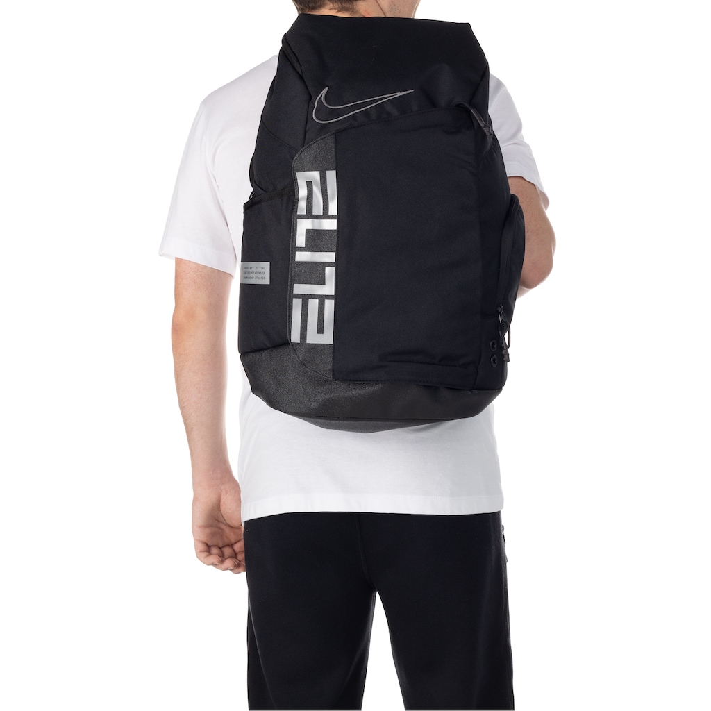 Mochila Nike Elite Pro HPS BKPK - 34 Litros - Foto 1