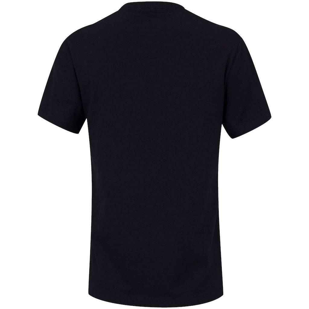 Imagem 2 do produto Camiseta Champion Script Logo Ink - Feminina
