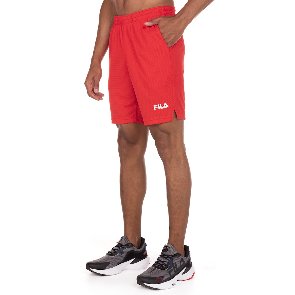 Imagem 3 do produto Bermuda Fila Antiviral - Masculina