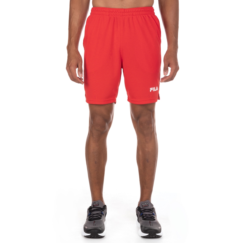 Imagem 1 do produto Bermuda Fila Antiviral - Masculina