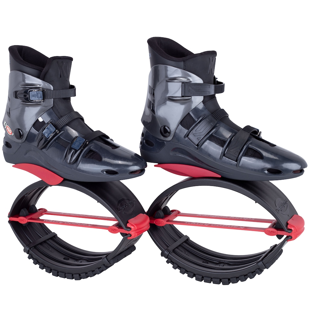 Jump Kangoo Jumps KJ PRO 7 - Unissex | Centauro