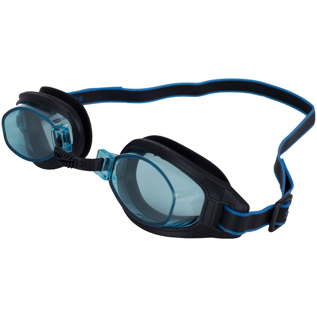 Óculos de Natação Speedo Freestyle 3.0 New - Adulto - Foto 1