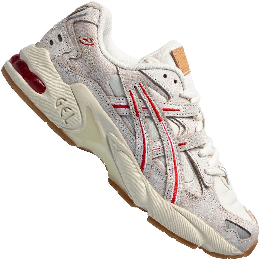 Tênis Asics Gel-Kayano 5 OG - Feminino | Centauro