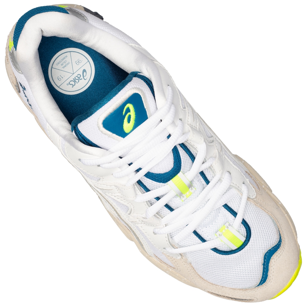 Tênis Asics Gel-Kayano 5 OG - Masculino | Centauro