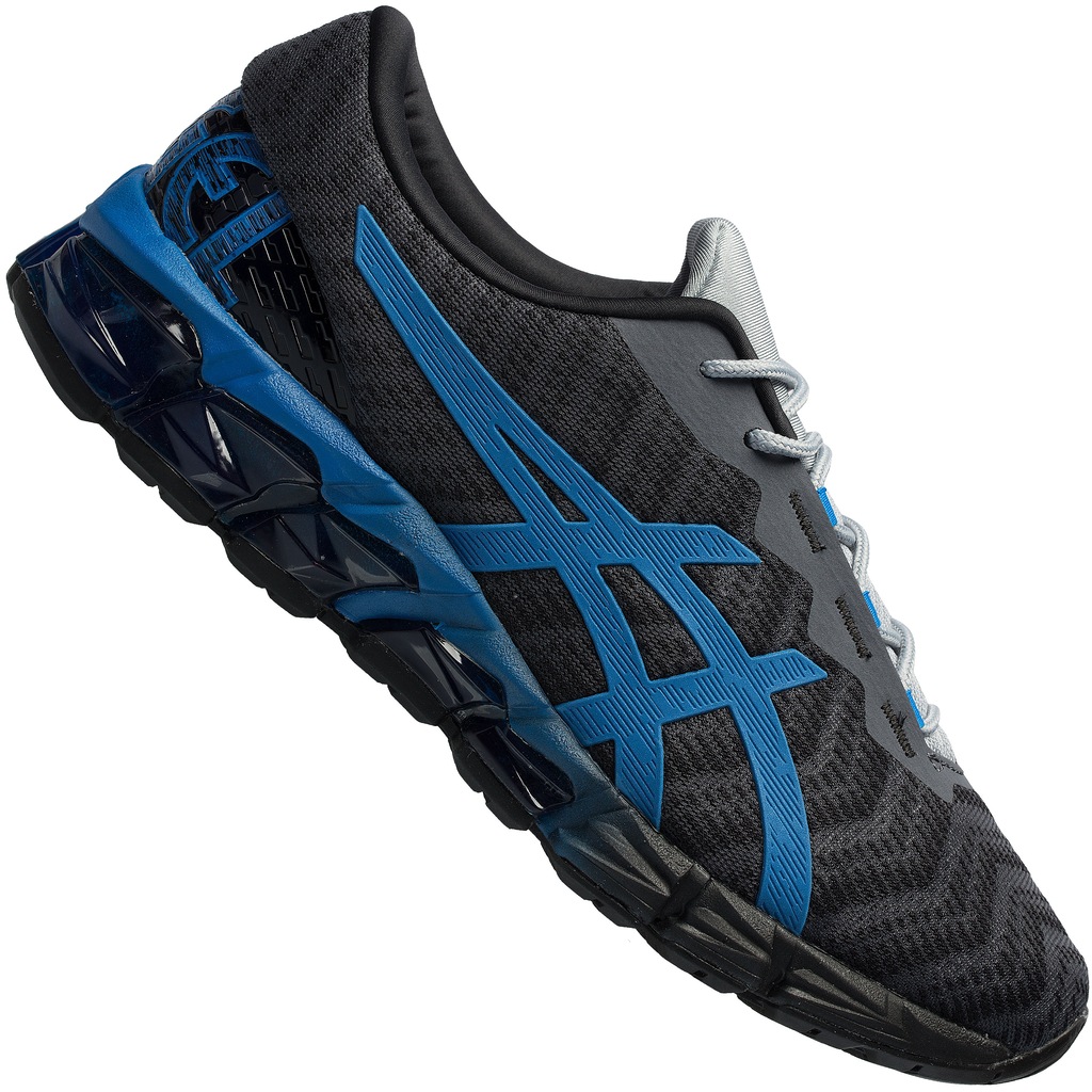 Tênis Asics Gel-Quantum 180 5 - Masculino - Foto 1
