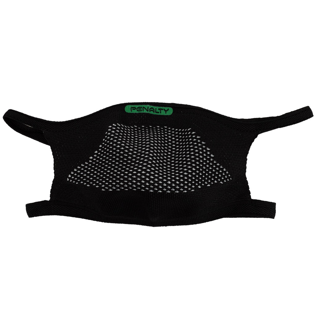 Imagem 3 do produto Máscara de Proteção Penalty Block Pro com Ajuste em Velcro