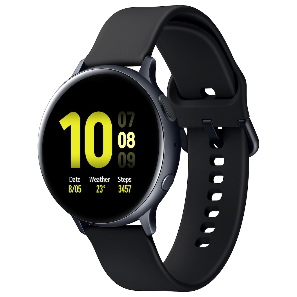 Relógio Inteligente Smartwatch Samsung Watch Active 2 LTE com GPS - Foto 1