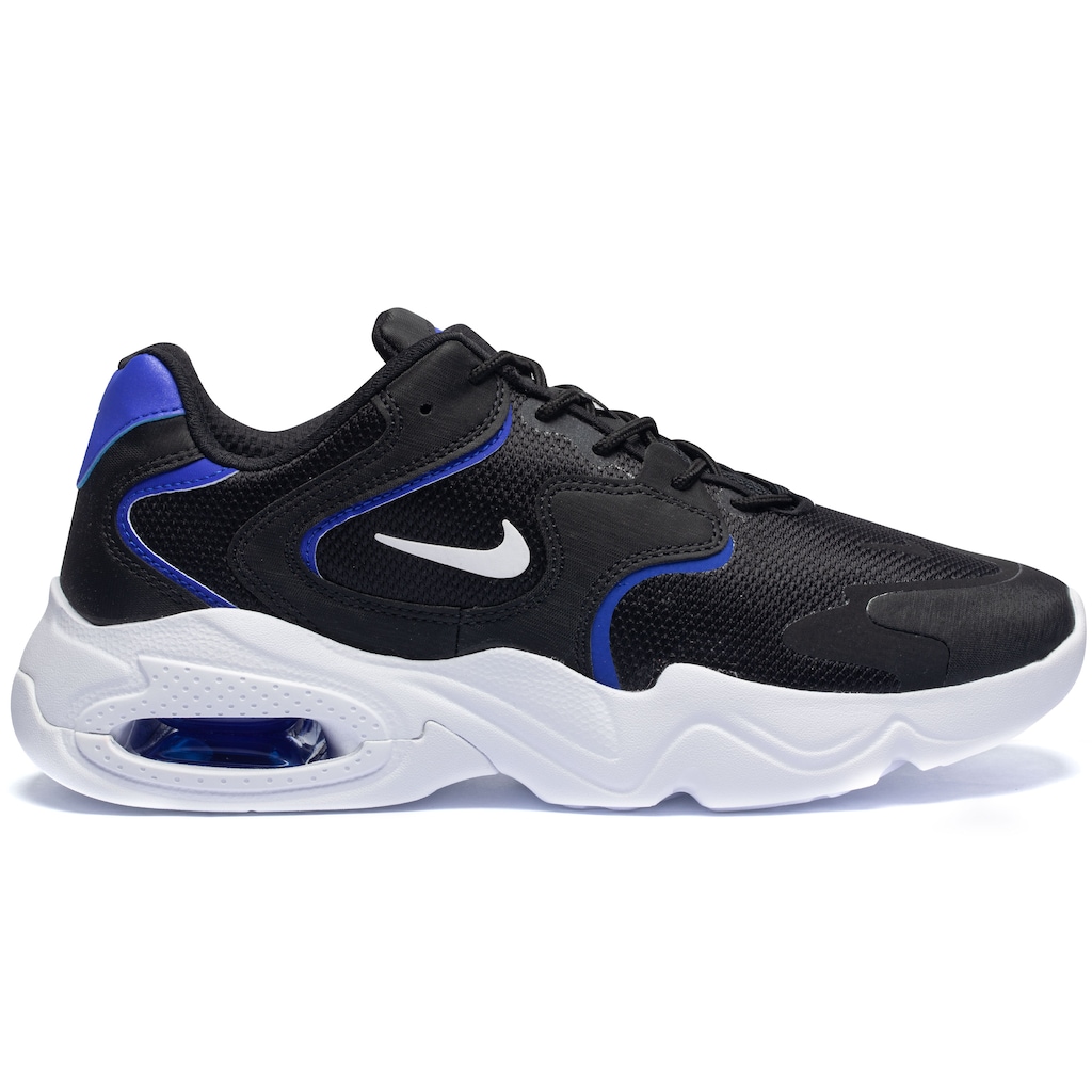 Tênis Nike Air Max 2X - Masculino - Foto 1