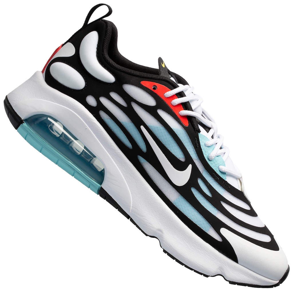 Tênis Nike Air Max Exosense - Masculino | Centauro