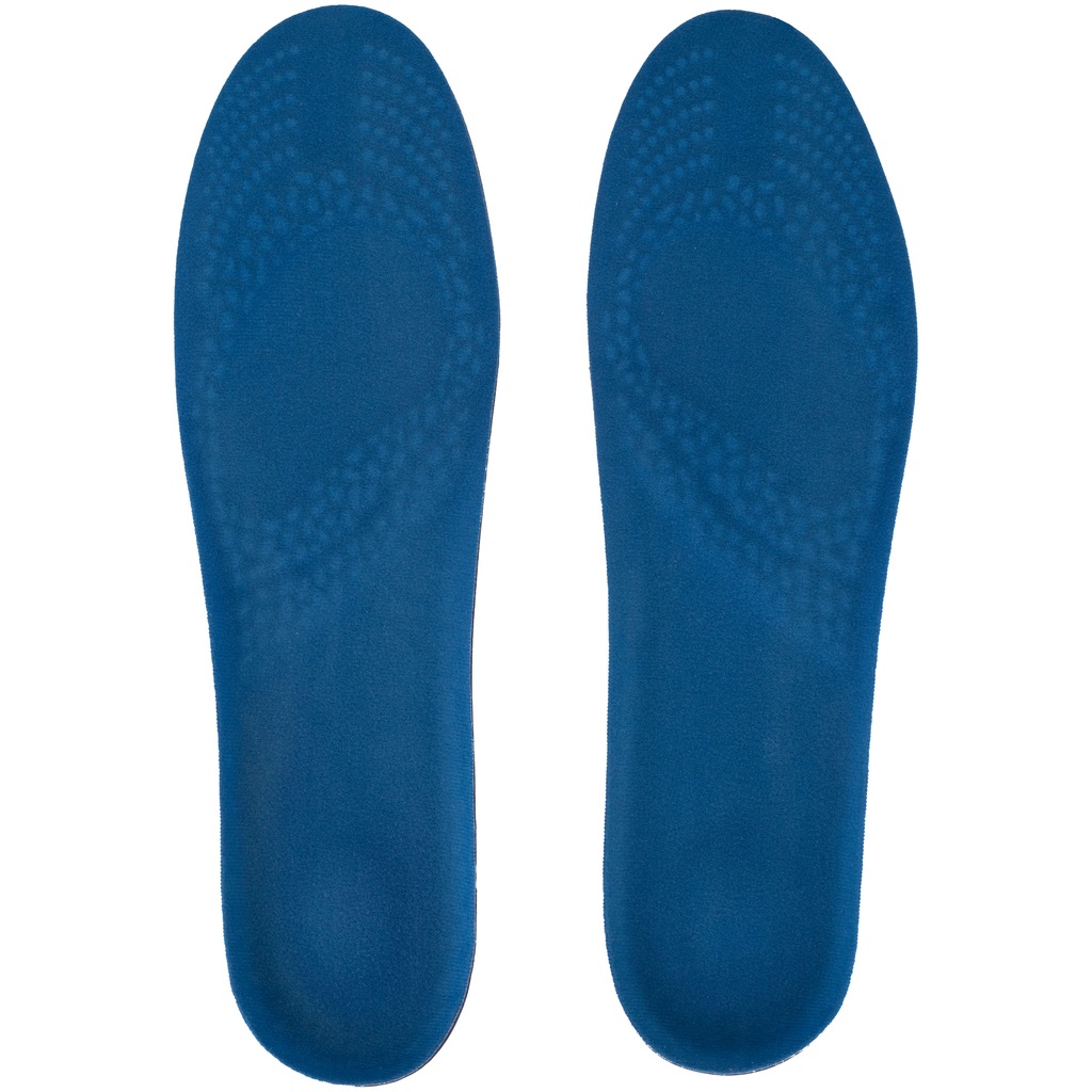 Palmilha de Gel Foot Balance do 35/36 ao 43 Oxer - 1 Par - Foto 1