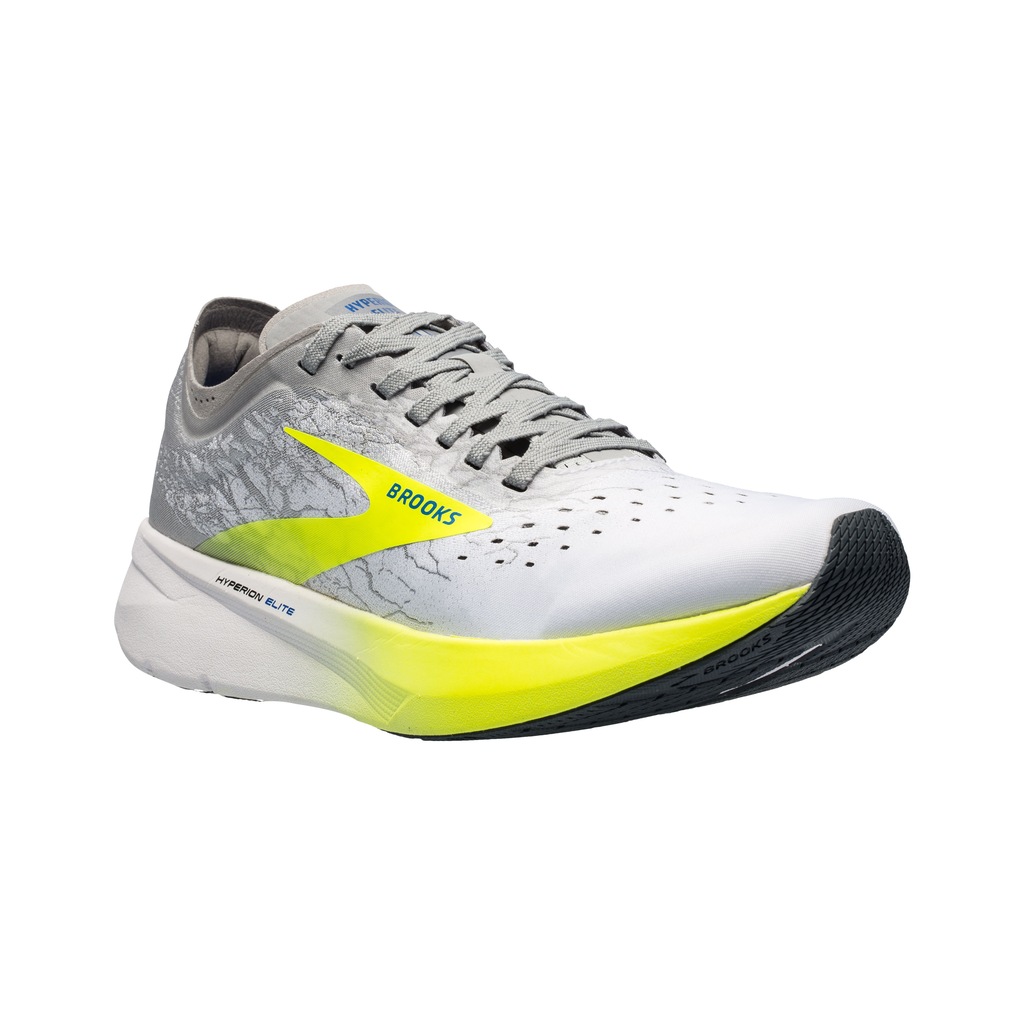 Tênis Brooks Hyperion Elite - Masculino | Centauro