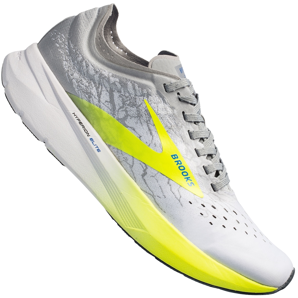 Tênis Brooks Hyperion Elite - Masculino | Centauro