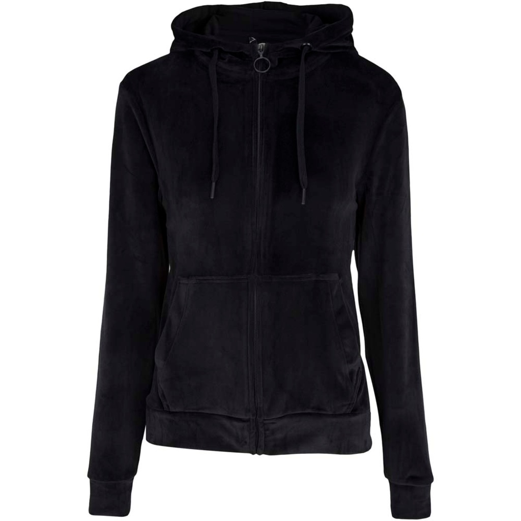 Conjunto de Agasalho Oxer Plush New 2.0 - Feminino - Foto 1