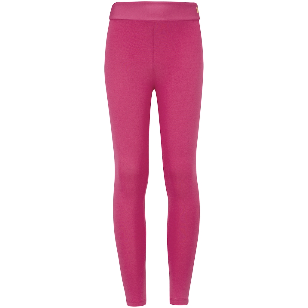 Calça Legging Juvenil Oxer - Foto 1