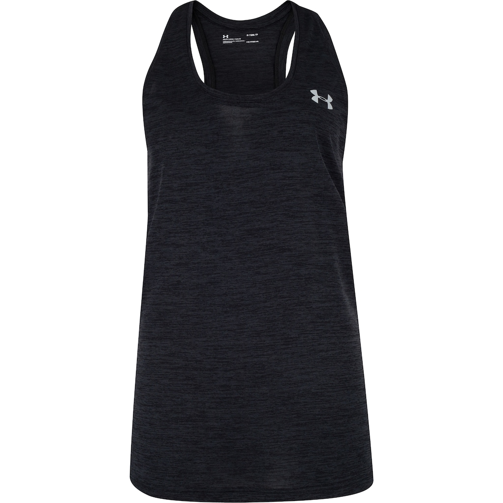 Imagem 4 do produto Camiseta Regata Under Armour Tech Tank - Feminina