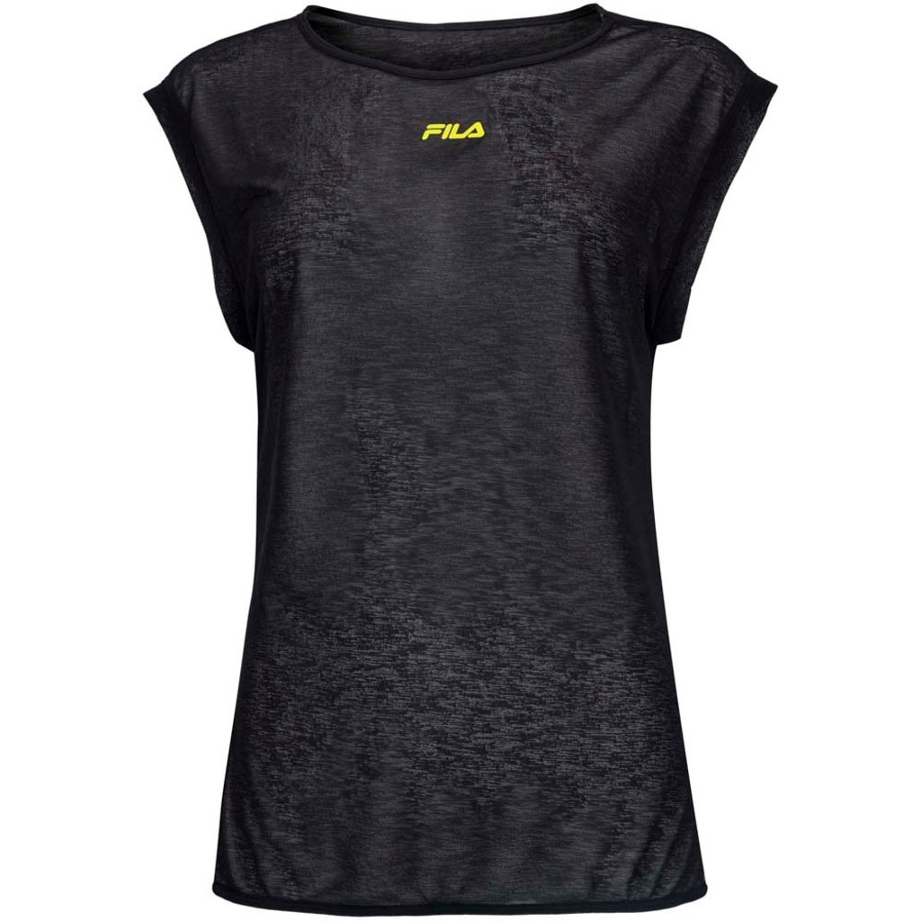 Camiseta Fila Light Run II - Feminina - Foto 2