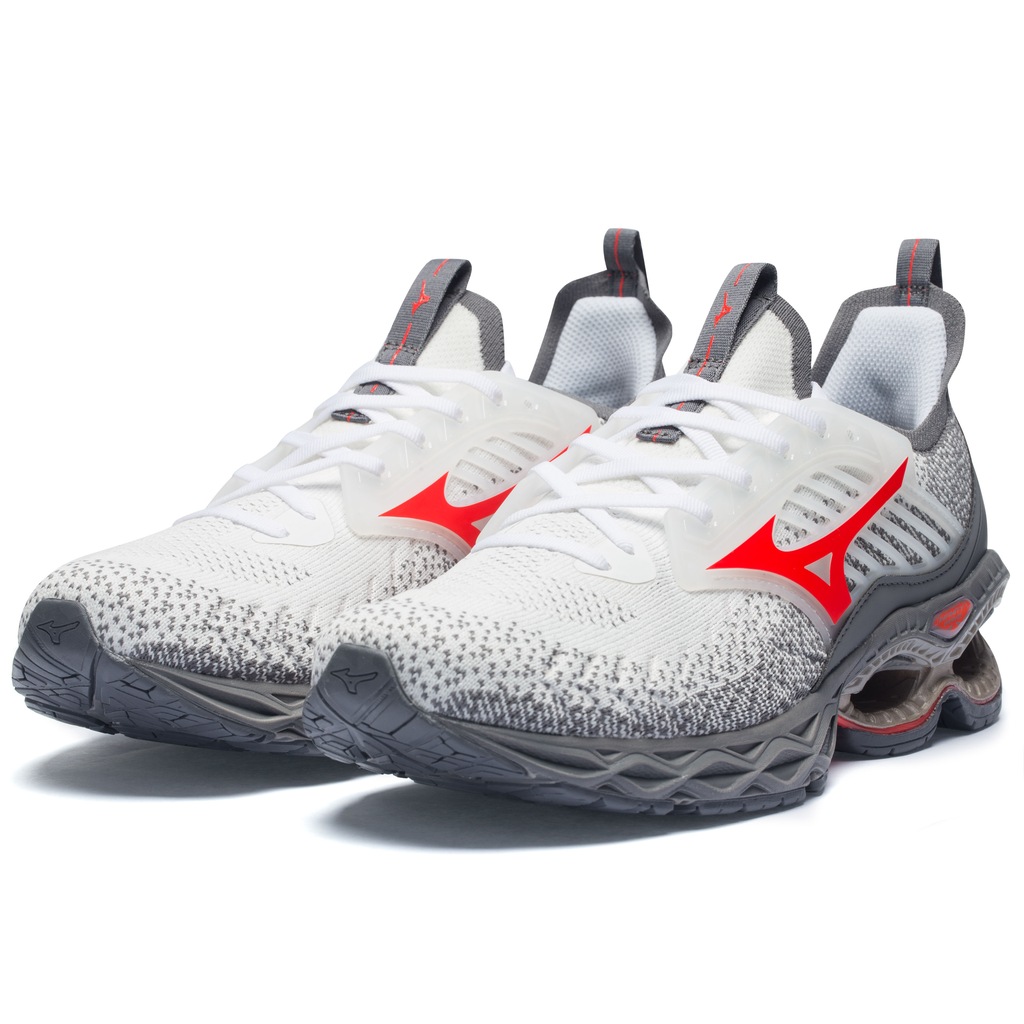 Tênis Mizuno Wave Creation 3 Waveknit - Masculino | Centauro