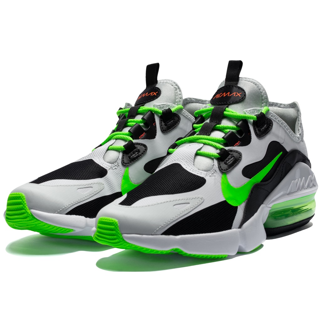 Tênis Nike Air Max Infinity 2 - Masculino | Centauro