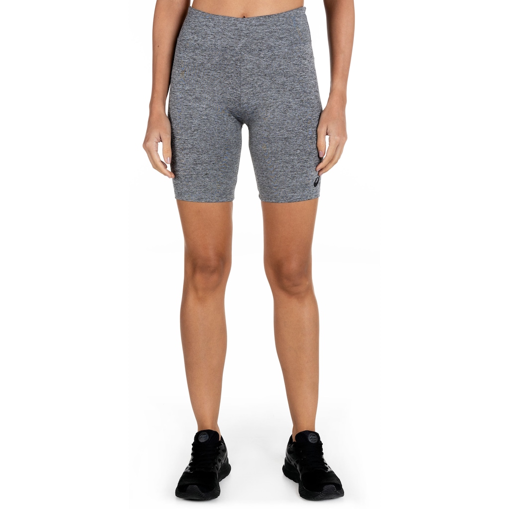 Bermuda ASICS Basic - Feminina - Foto 2