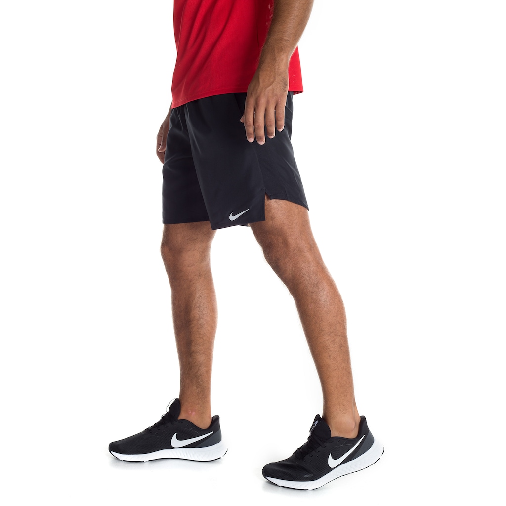 Imagem 3 do produto Bermuda Nike Challenger 7 2In1 - Masculina