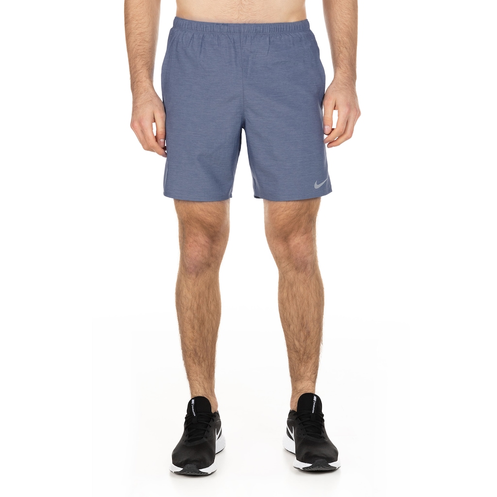 Bermuda Nike Challenger Short 7BF - Masculina - Foto 2