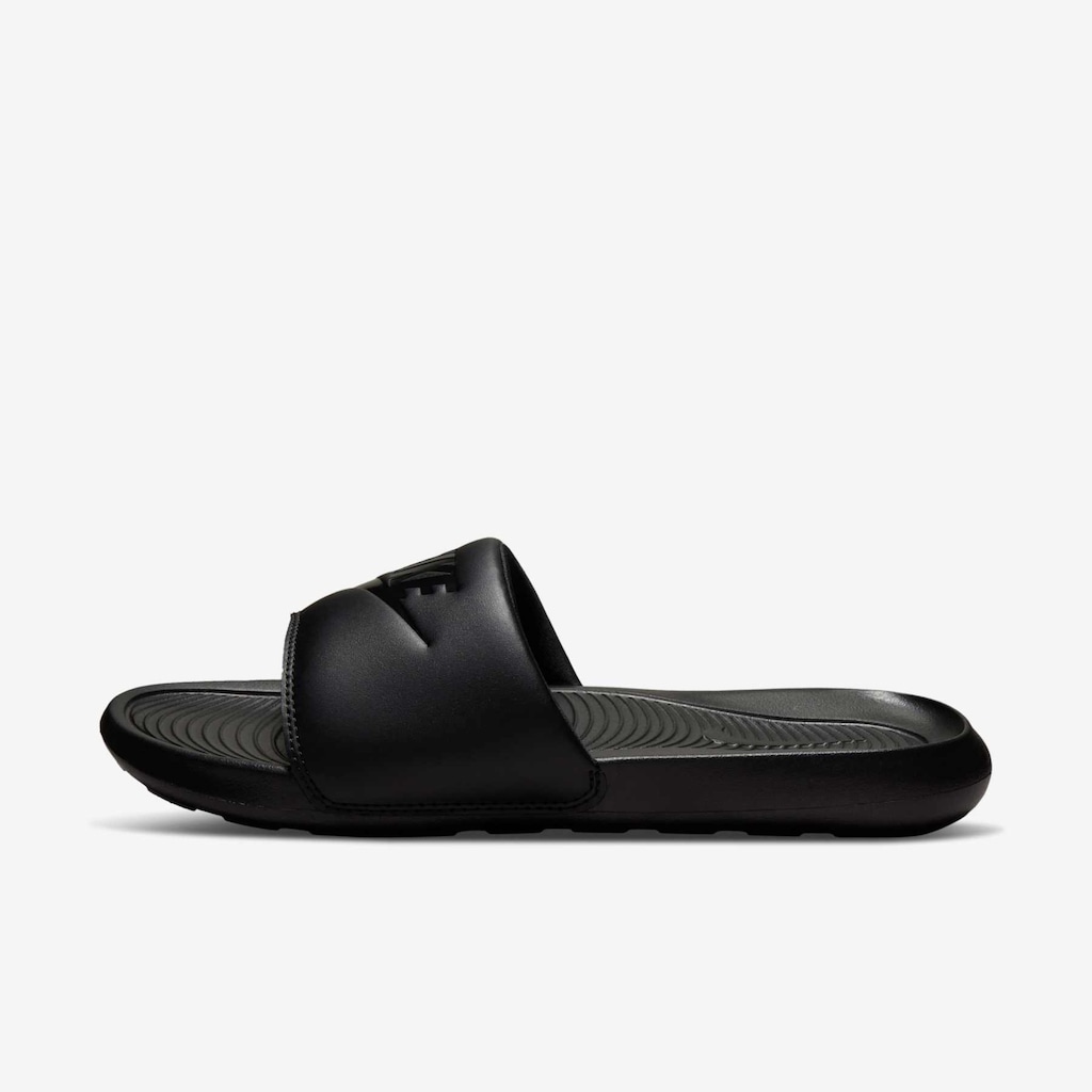 Chinelo Nike Victori - Slide - Masculino - Foto 3