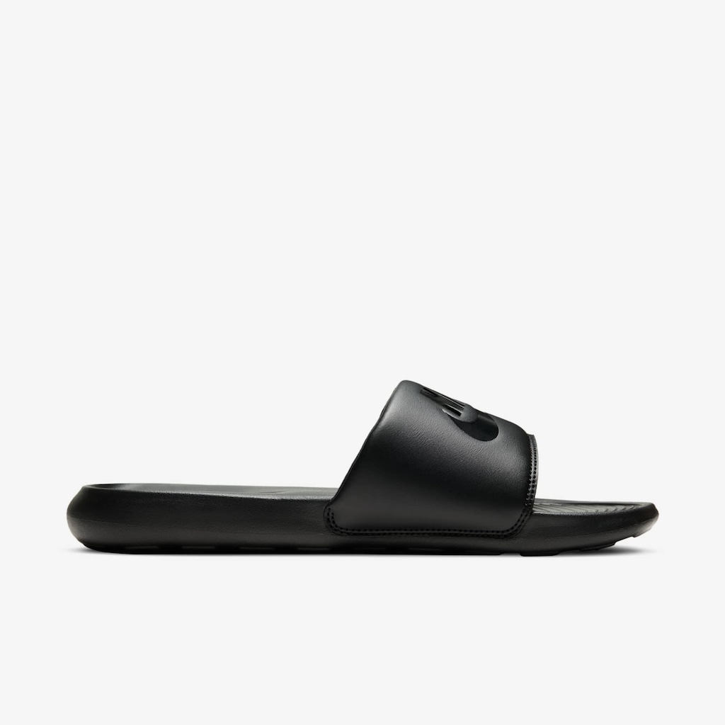 Chinelo Nike Victori - Slide - Masculino - Foto 2