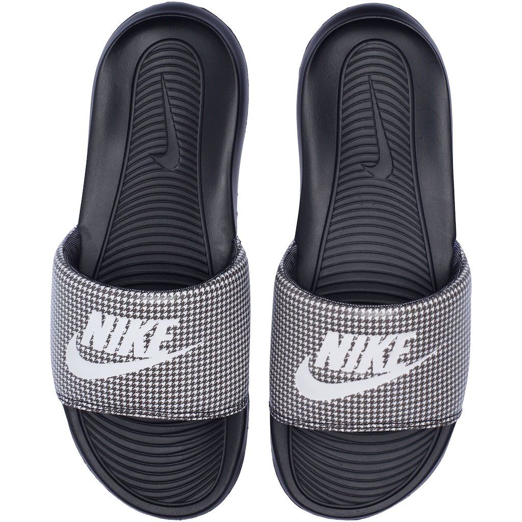 Chinelo Nike Victory Print - Slide - Feminino - Foto 1