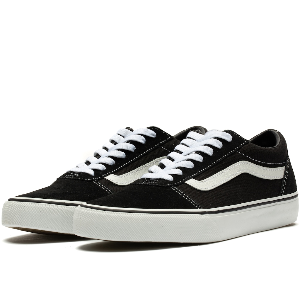 Tênis Vans Masculino Ward Canvas - Foto 2