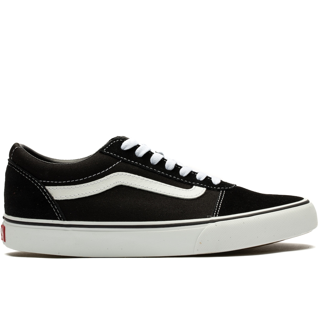 Tênis Vans Masculino Ward Canvas - Foto 1