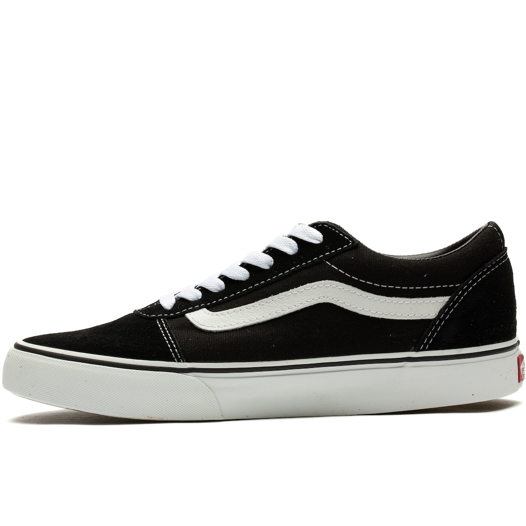 Tênis Vans Masculino Ward Canvas - Foto 3