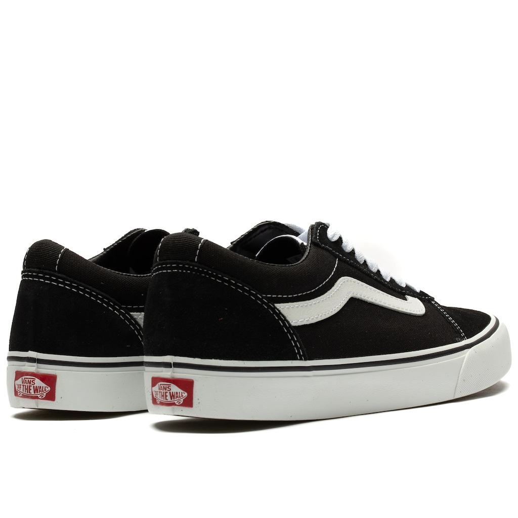 Tênis Vans Masculino Ward Canvas - Foto 4