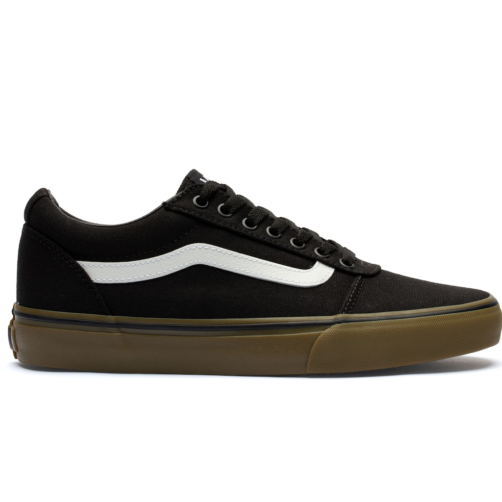 Tênis Vans Masculino Ward Suede - Foto 2