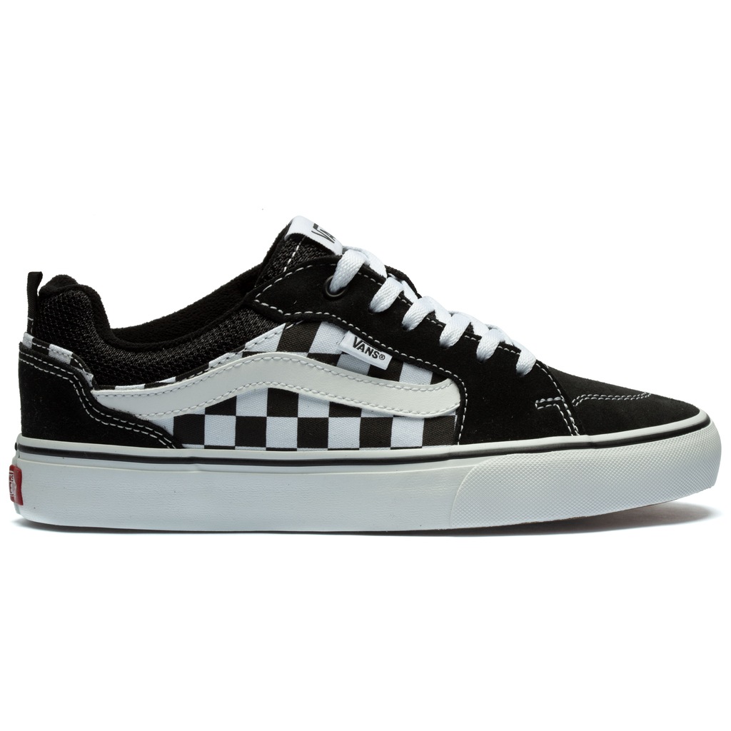 Tênis Vans Masculino Filmore - Foto 1