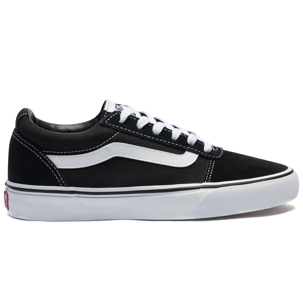 Tênis Vans Feminino Ward Canvas