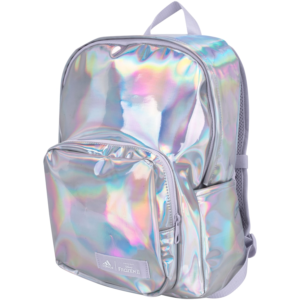 Mochila Infantil adidas Frozen - 10,25 Litros - Foto 1