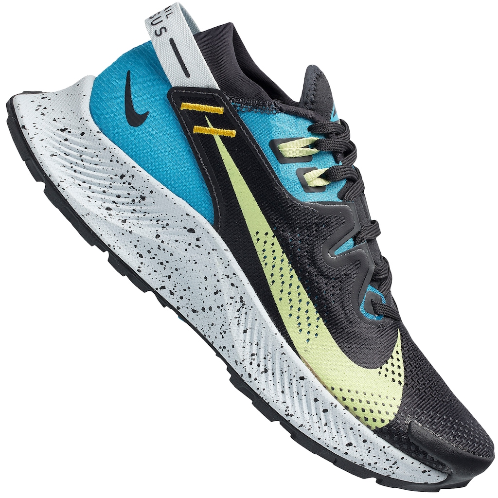 Tênis Nike Pegasus Trail 2 - Feminino - Foto 1