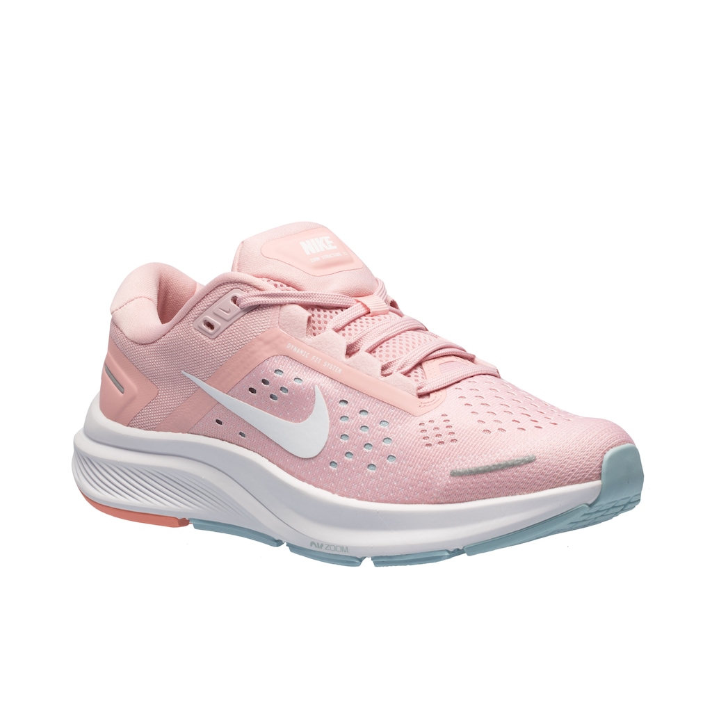 Tênis Nike Air Zoom Structure 23 - Feminino | Centauro