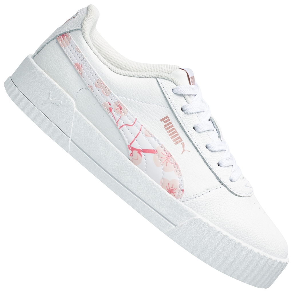 Tênis Puma Carina L Sakura BDP - Feminino | Centauro