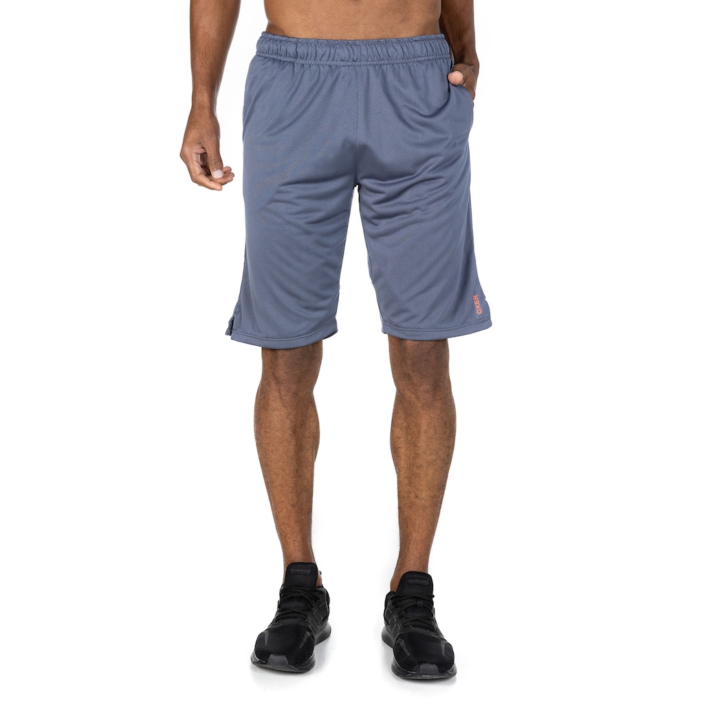 Bermuda Masculina Oxer Strong New - Foto 2