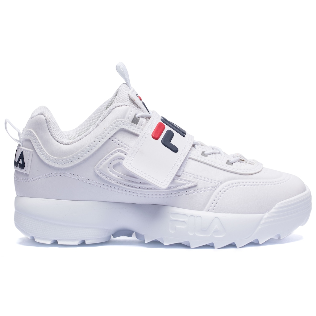 Tênis Infantil Fila Disruptor VLC - Foto 1