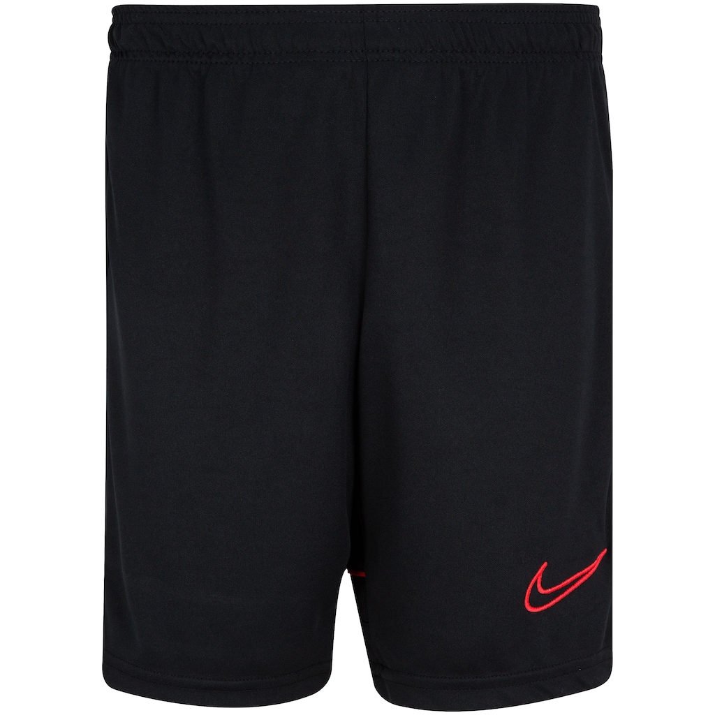 Calção Nike Dri-Fit Academy K 21 - Juvenil - Foto 1