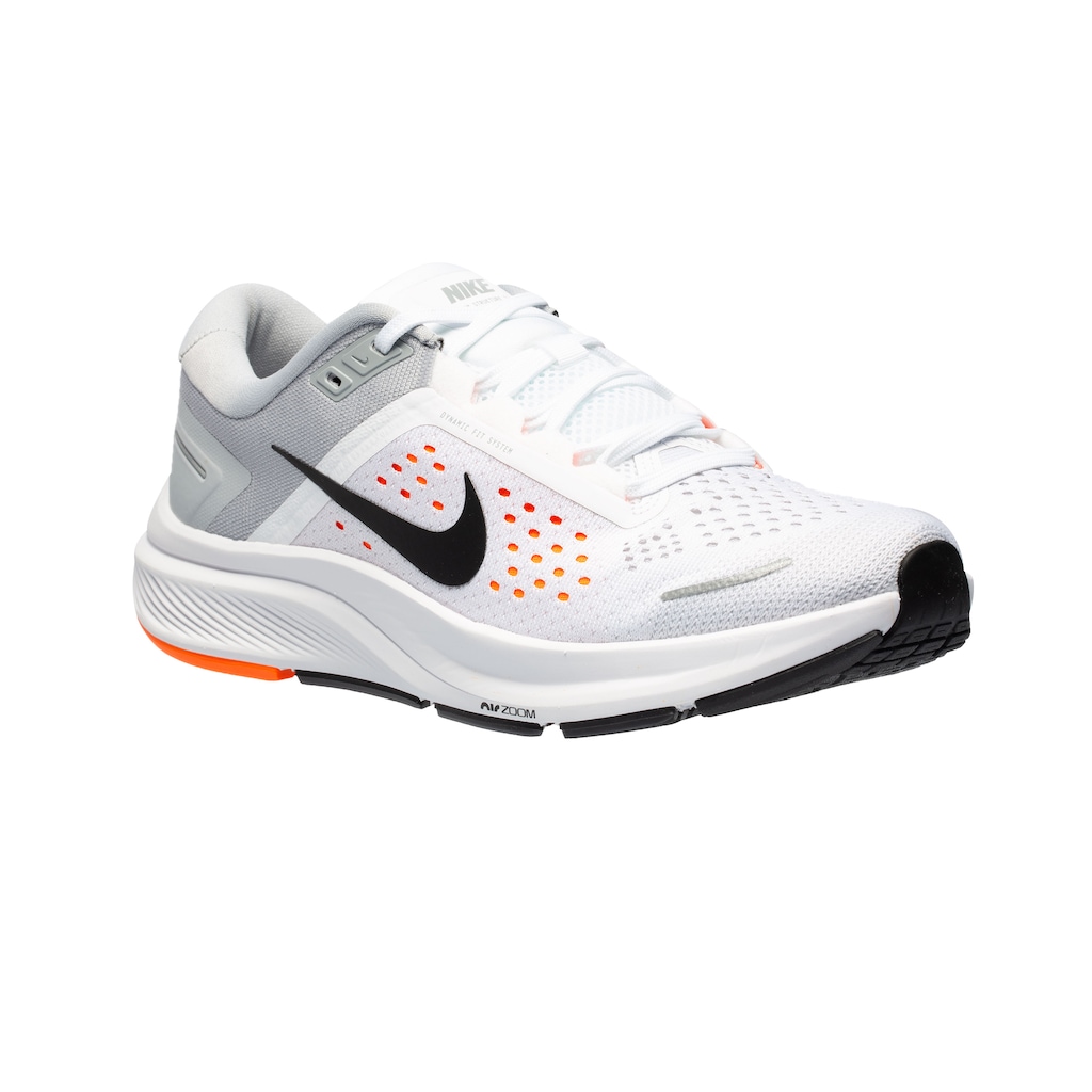 Tênis Nike Air Zoom Structure 23 - Masculino | Centauro