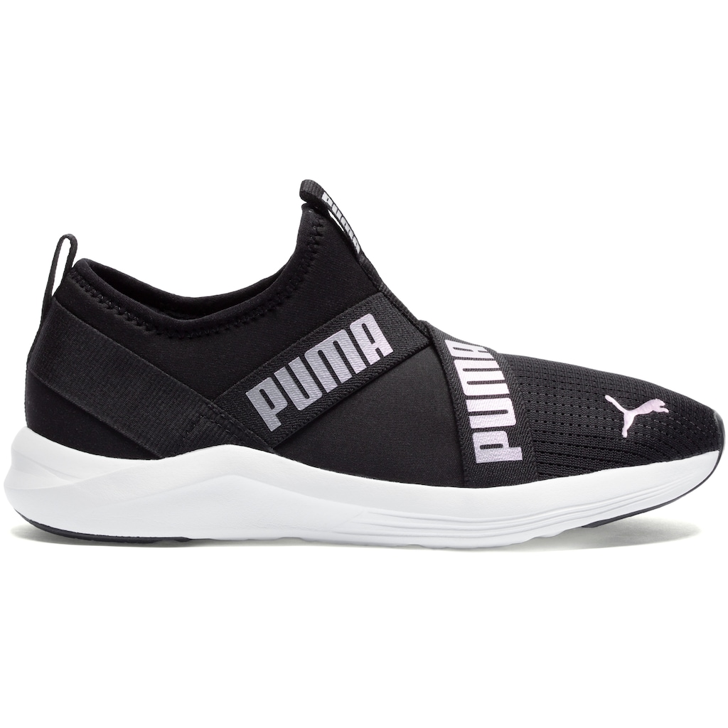 Tênis Puma Prowl Slip On Aop BD - Feminino - Foto 1